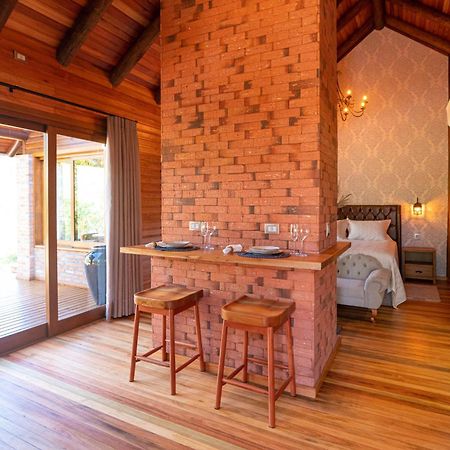Reserva Caete Praia Grande  Zewnętrze zdjęcie